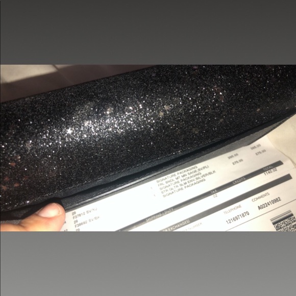 Coach envelope Wallet - Picture 4 of 4